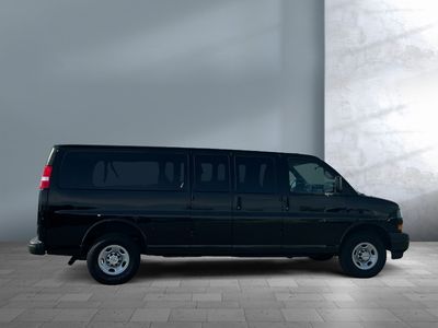 2025 Chevrolet Express Passenger - Photo 5