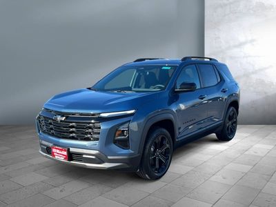 2026 Chevrolet Equinox - Photo 2