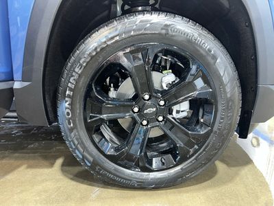 2026 Chevrolet Equinox - Photo 11
