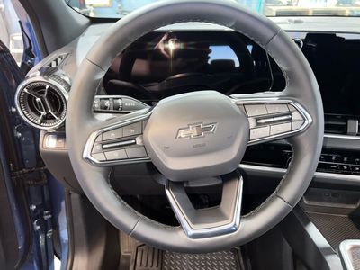 2026 Chevrolet Equinox - Photo 12