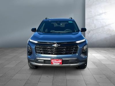 2026 Chevrolet Equinox - Photo 3