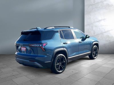 2026 Chevrolet Equinox - Photo 4