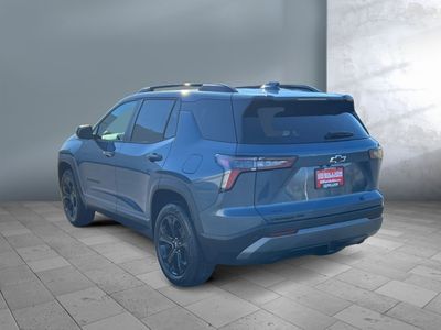 2026 Chevrolet Equinox - Photo 5