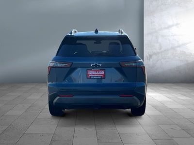 2026 Chevrolet Equinox - Photo 6