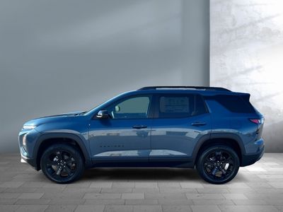2026 Chevrolet Equinox - Photo 7