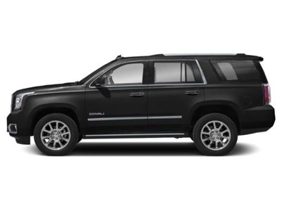 2020 GMC Yukon - Photo 1