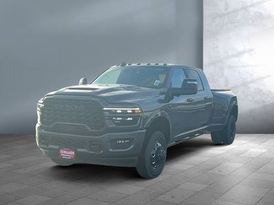 2026 Ram 3500 - Photo 2