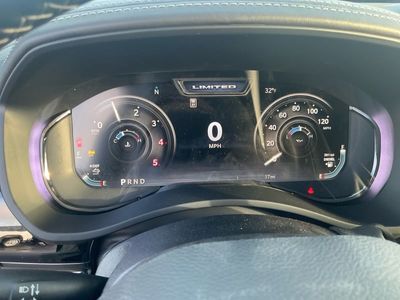 2026 Ram 3500 - Photo 11