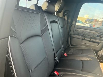 2026 Ram 3500 - Photo 12