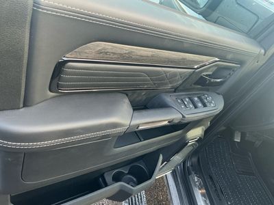 2026 Ram 3500 - Photo 14