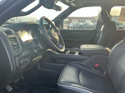 2026 Ram 3500 - Photo 15