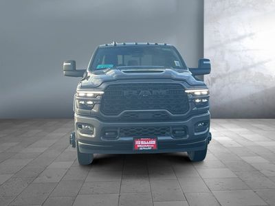 2026 Ram 3500 - Photo 3