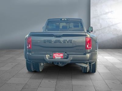 2026 Ram 3500 - Photo 4
