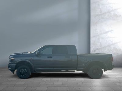 2026 Ram 3500 - Photo 5