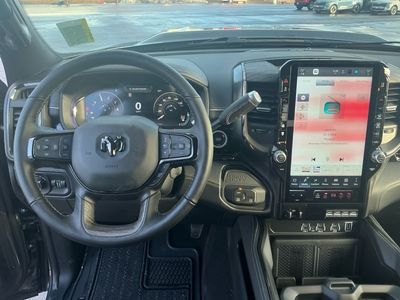 2026 Ram 3500 - Photo 6