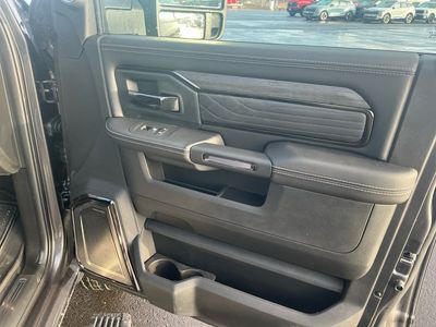 2026 Ram 3500 - Photo 7