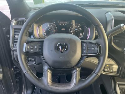 2026 Ram 3500 - Photo 8
