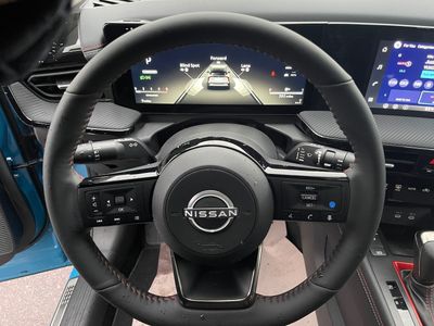 2026 Nissan Kicks - Photo 13