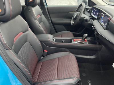 2026 Nissan Kicks - Photo 15