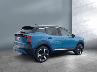 2026 Nissan Kicks - Photo 4