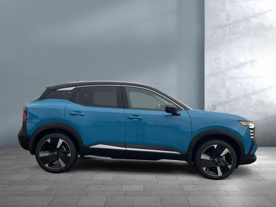 2026 Nissan Kicks - Photo 6