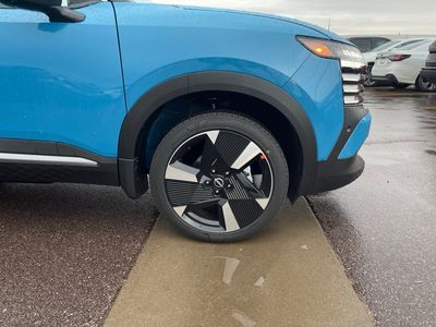2026 Nissan Kicks - Photo 7