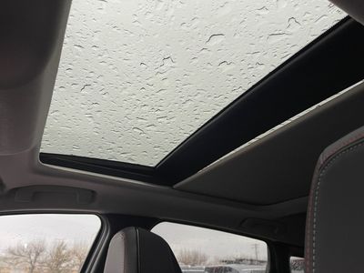 2026 Nissan Kicks - Photo 8
