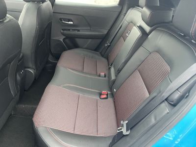 2026 Nissan Kicks - Photo 9