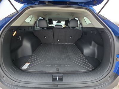 2023 Kia Sportage — photo 12 view