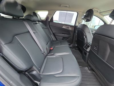 2023 Kia Sportage — photo 14 view