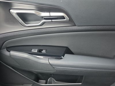 2023 Kia Sportage — photo 15 view