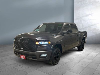 2026 Ram 1500 - Photo 1