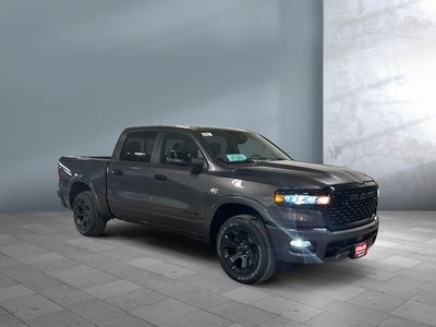 2026 Ram 1500 - Photo 2