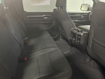 2026 Ram 1500 - Photo 15