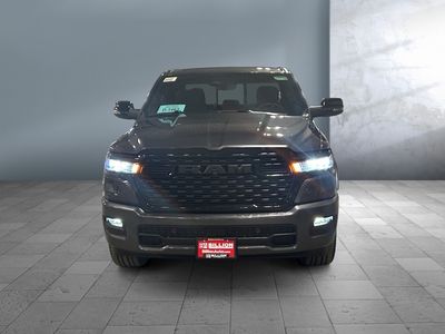 2026 Ram 1500 - Photo 3
