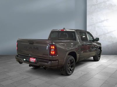 2026 Ram 1500 - Photo 4