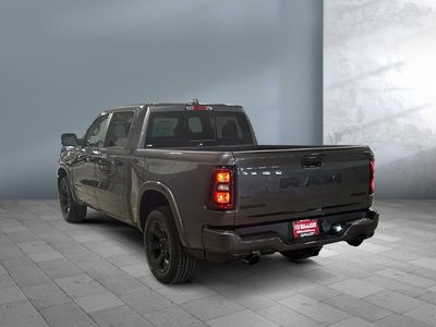 2026 Ram 1500 - Photo 5