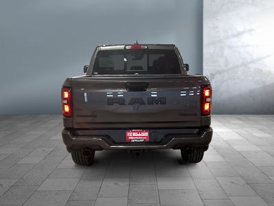 2026 Ram 1500 - Photo 6