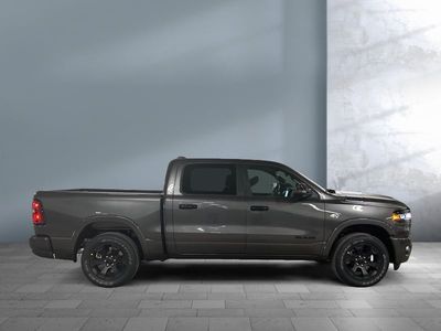 2026 Ram 1500 - Photo 7