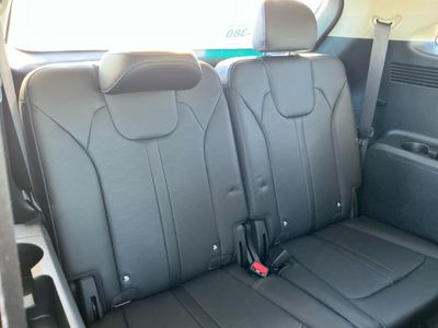 2026 Kia Sorento — photo 11 view