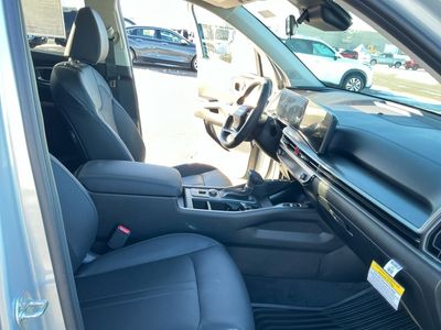 2026 Kia Sorento — photo 12 view