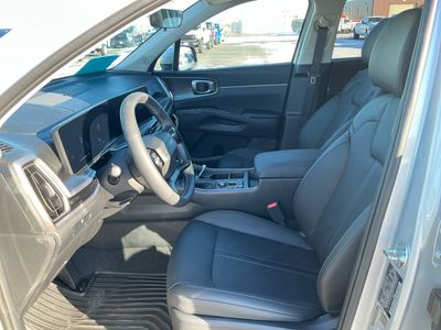2026 Kia Sorento — photo 13 view