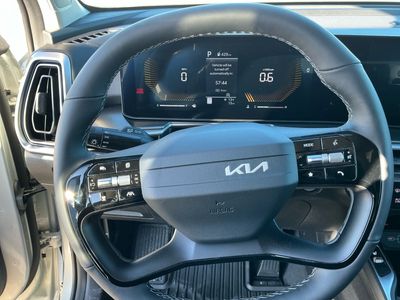 2026 Kia Sorento — photo 14 view