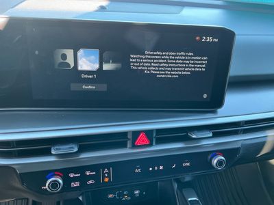 2026 Kia Sorento — photo 15 view