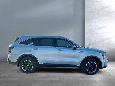 2026 Kia Sorento — detail view
