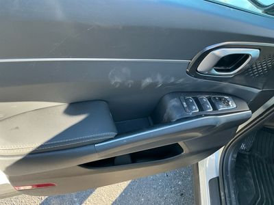 2026 Kia Sorento — engine compartment view