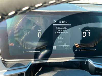 2026 Kia Sorento — photo 9 view