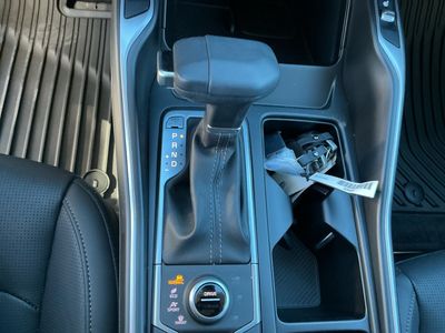 2026 Kia Sorento — photo 10 view