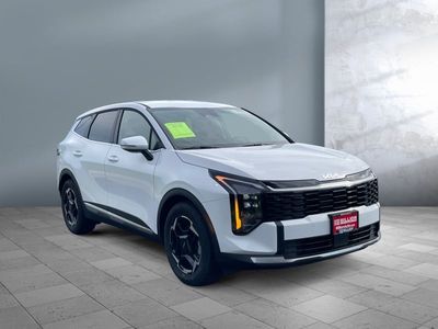 2026 Kia Sportage - Photo 2