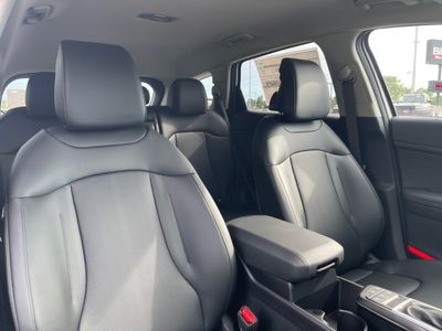 2026 Kia Sportage - Photo 12